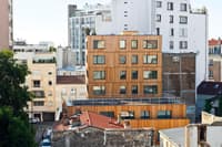 ÉCOQUARTIER FRÉQUEL-FONTARABIE, PARIS 20e - Image 5