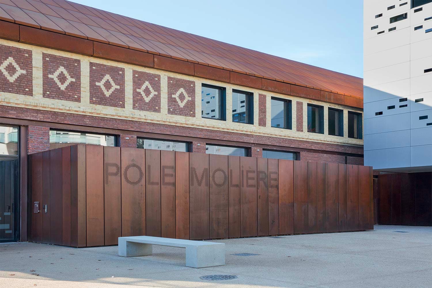 MOISSON DE PRIX EN BOCAGE NORMAND