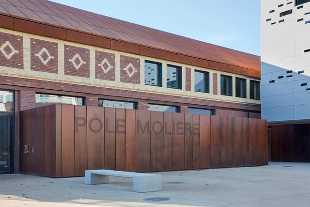 MOISSON DE PRIX EN BOCAGE NORMAND