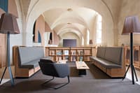 L’ABBAYE DE FONTEVRAUD, COURS-Y VITE - Image 3