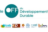 RÉSERVEZ VOTRE SOIRÉE : ICEB DÉBAT À PARTIR DE 18H30 - Image 1