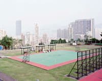 Hong Kong, reportage photographique de Christophe Caudroy - Image 1