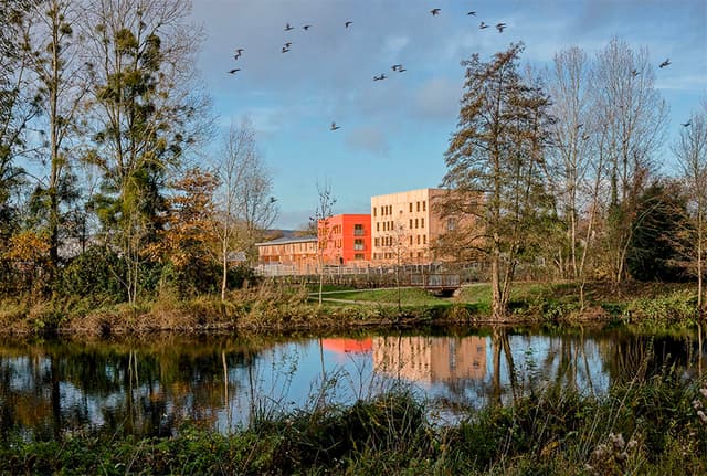 Adapter les villes nouvelles