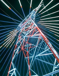 Paysages électriques : des pylônes au design novateur - Image 1