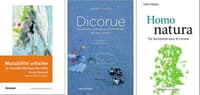 En librairie : Trois ouvrages sur la mutabilité urbaine, le respect de la Terre et les mots de la rue - Image 1