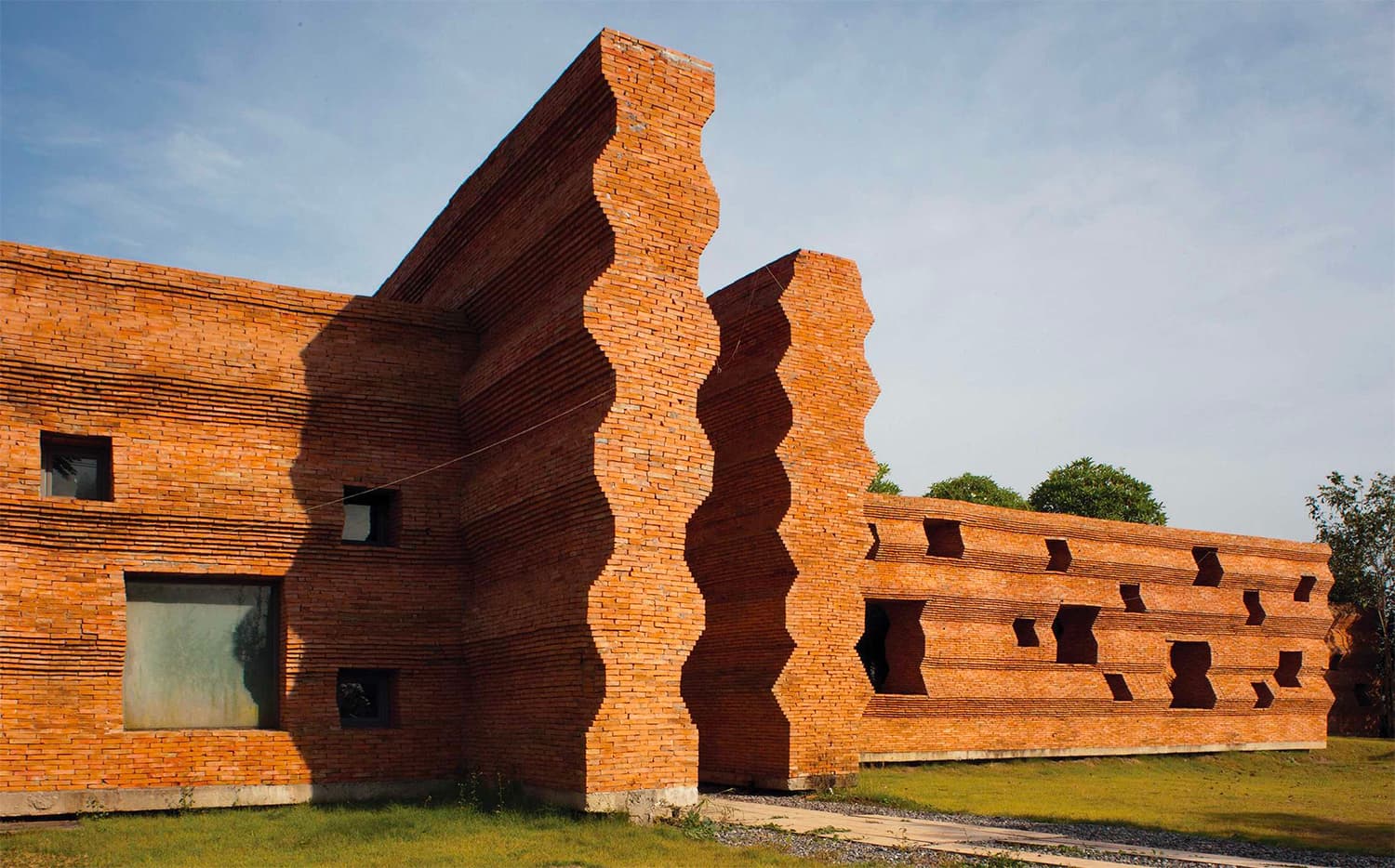 L'architecture : agent d'émancipation citoyenne, thème honoré par la communauté du Global Award for Sustainable