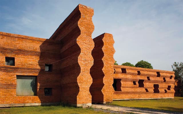 L'architecture : agent d'émancipation citoyenne, thème honoré par la communauté du Global Award for Sustainable