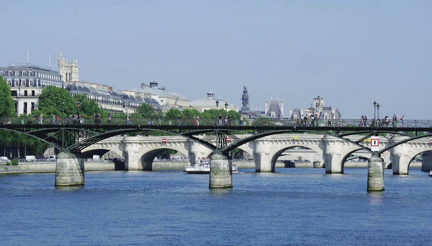 Paroles d'acteurs sur les seniors en ville : Galla Bridier de la Ville de Paris