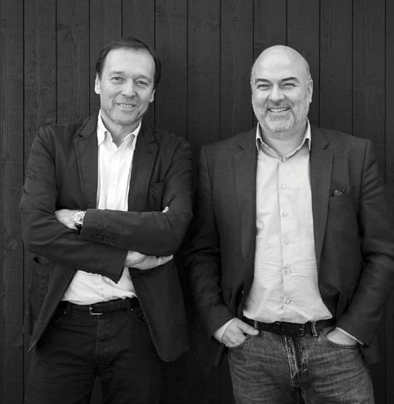 Le défi environnemental : entretien avec Much Untertrifaller de l'agence Dietrich - Untertrifaller Architectes