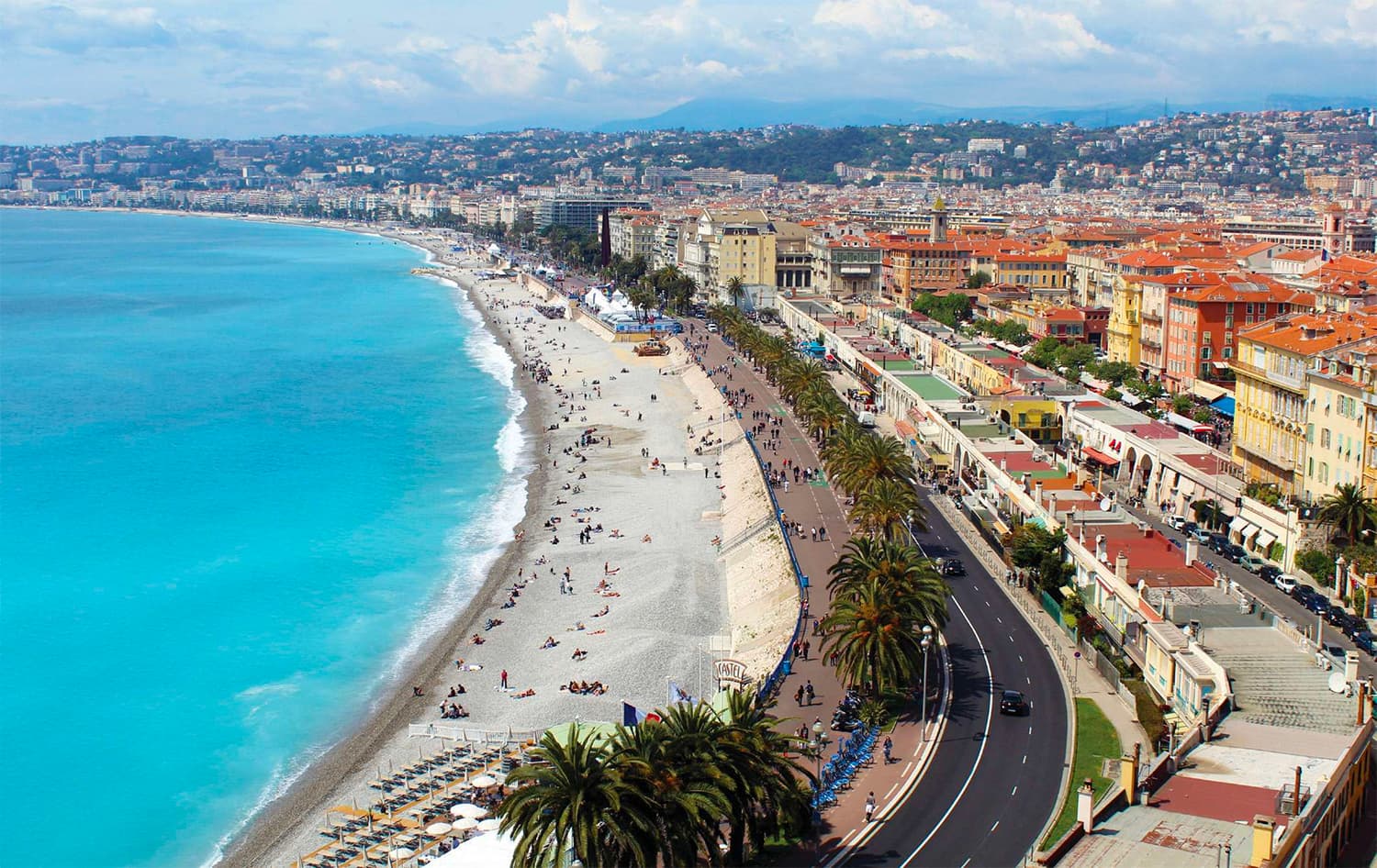 Enjeux des villes vieillissantes