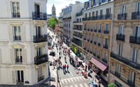Des rues et places au cœur des projets urbains - Image 1