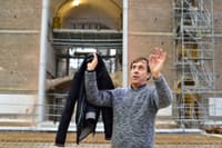 Amiens entends-tu ta Citadelle musicalement rhizomée ?