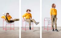 « Reciprocity », la Triennale internationale du Design à Liège - Image 1