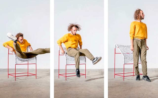 « Reciprocity », la Triennale internationale du Design à Liège