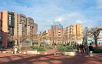 Villes nouvelles, villes neuves vers des quartiers durables ? - Image 1