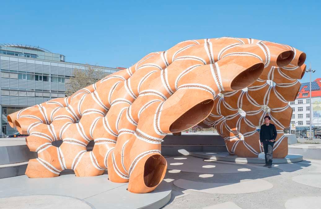 Biomimétisme & architecture