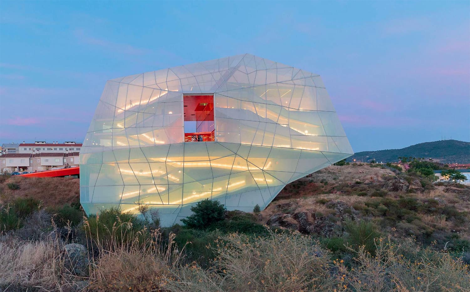 Le prix Mies van der Rohe 2019