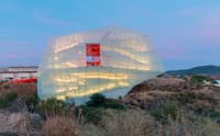Le prix Mies van der Rohe 2019 - Image 1