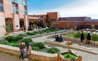 Éco-campus : l'Université de Corse s'engage pour l'environnement