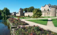 Une régie maraîchère bio à Vannes