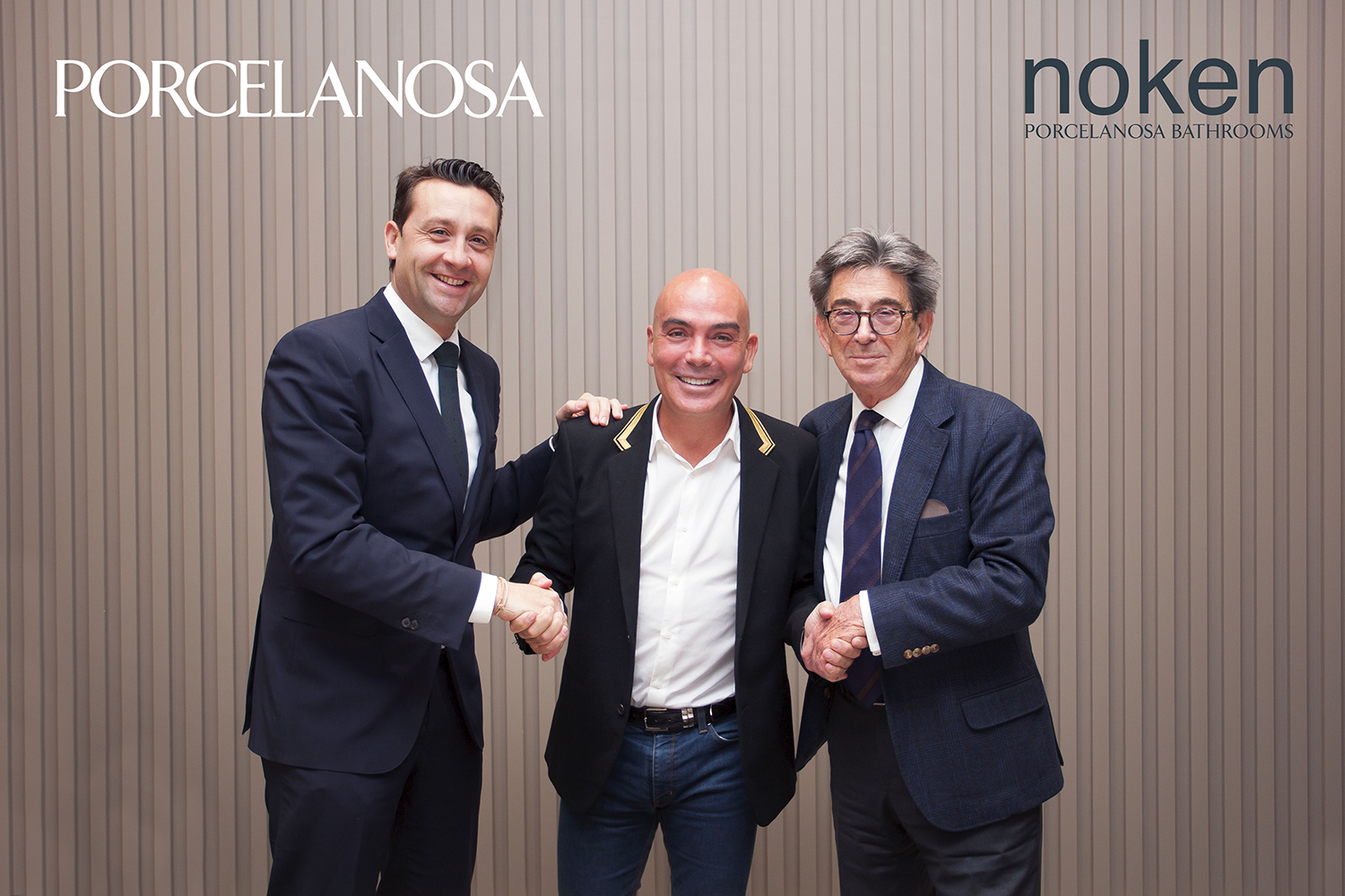 Partenariat entre Noken de Porcelanosa Grupo et Room Mate Group pour la construction d'hôtels éco-responsables