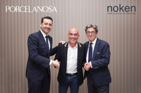 Partenariat entre Noken de Porcelanosa Grupo et Room Mate Group pour la construction d'hôtels éco-responsables
