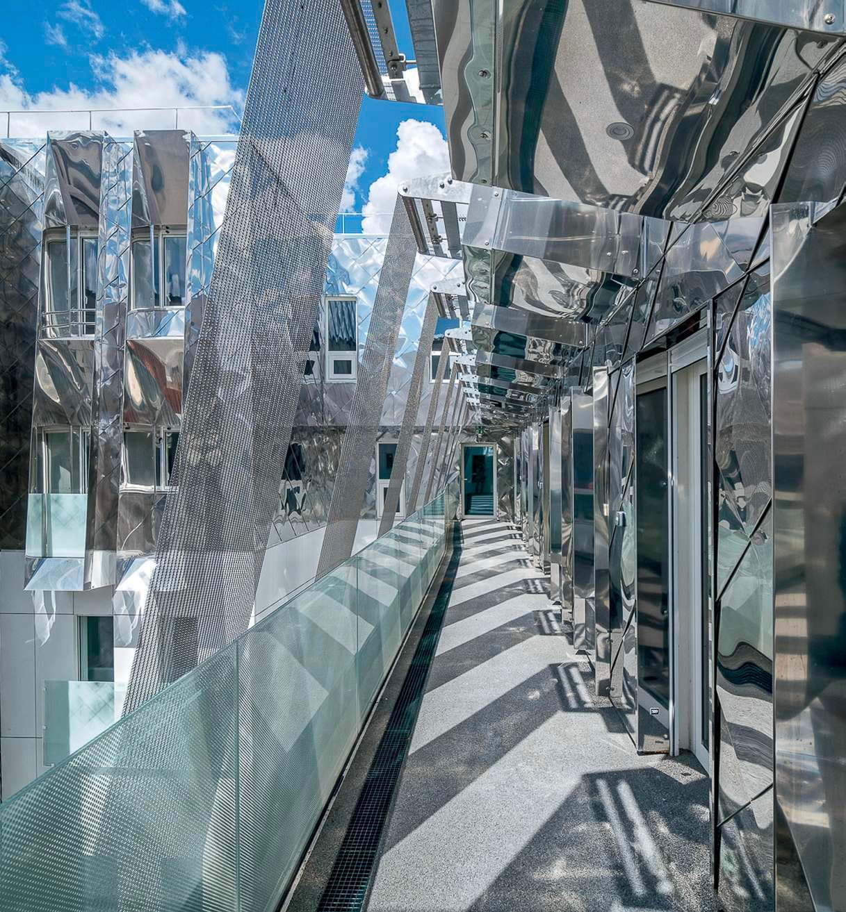 Une métamorphose tout en lumière signée Alain Sarfati