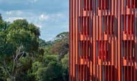 Premier bâtiment passif de grande échelle en Australie ! 