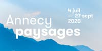Le festival Annecy paysages vous attend cet été ! 