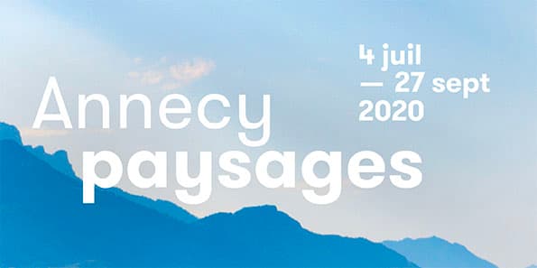 Le festival Annecy paysages vous attend cet été ! 