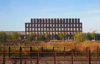 Construire toujours plus haut en bois - Image 1