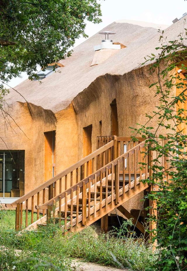 Découvrez le podcast [En]quête d'architecture et écoutez l'architecture qui vous parle !