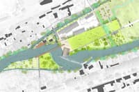 Reconquête paysagère de l’îlot Tison à Poitiers - Image 5