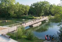 Reconquête paysagère de l’îlot Tison à Poitiers - Image 6