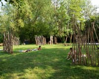 Reconquête paysagère de l’îlot Tison à Poitiers - Image 7