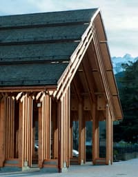 Constructive Alps : construire responsable dans les Alpes - Image 3