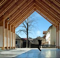 Constructive Alps : construire responsable dans les Alpes - Image 4