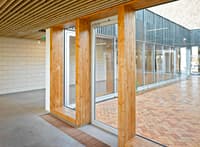 Pôle culturel de l’Atelier Desmichelle à Courtenay - Image 3