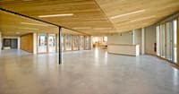 Pôle culturel de l’Atelier Desmichelle à Courtenay - Image 4