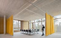 Bureaux d’Alnatura de Martin Rauch à Darmstadt - Image 3