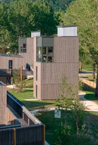 Un village pour observer les oiseaux en Savoie - Image 4