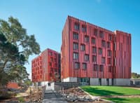 Premier bâtiment passif de grande échelle en Australie !  - Image 2