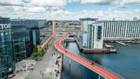 À Copenhague, le vélo traverse la métropole - Image 2
