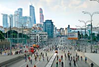 Les nouveaux usages des réseaux viaires vus par Thierry Paquot, philosophe de l'urbain - Image 2