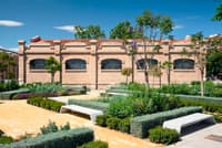 Parque Central à Valence par l'équipe de Gustafson Porter + Bowman - Image 7