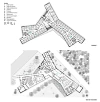 Woody, des bureaux en structure bois à Saint-Maurice par l'Atelier du Pont - Image 8
