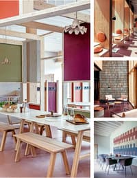 Woody, des bureaux en structure bois à Saint-Maurice par l'Atelier du Pont - Image 6