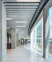 Une transformation tout en courbes par l'agence Bruther à Paris - Image 5