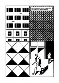 Zoom sur Monde parallèle, un livre de Clément Charbonnier-Bouet - Image 4