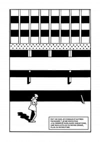 Zoom sur Monde parallèle, un livre de Clément Charbonnier-Bouet - Image 3